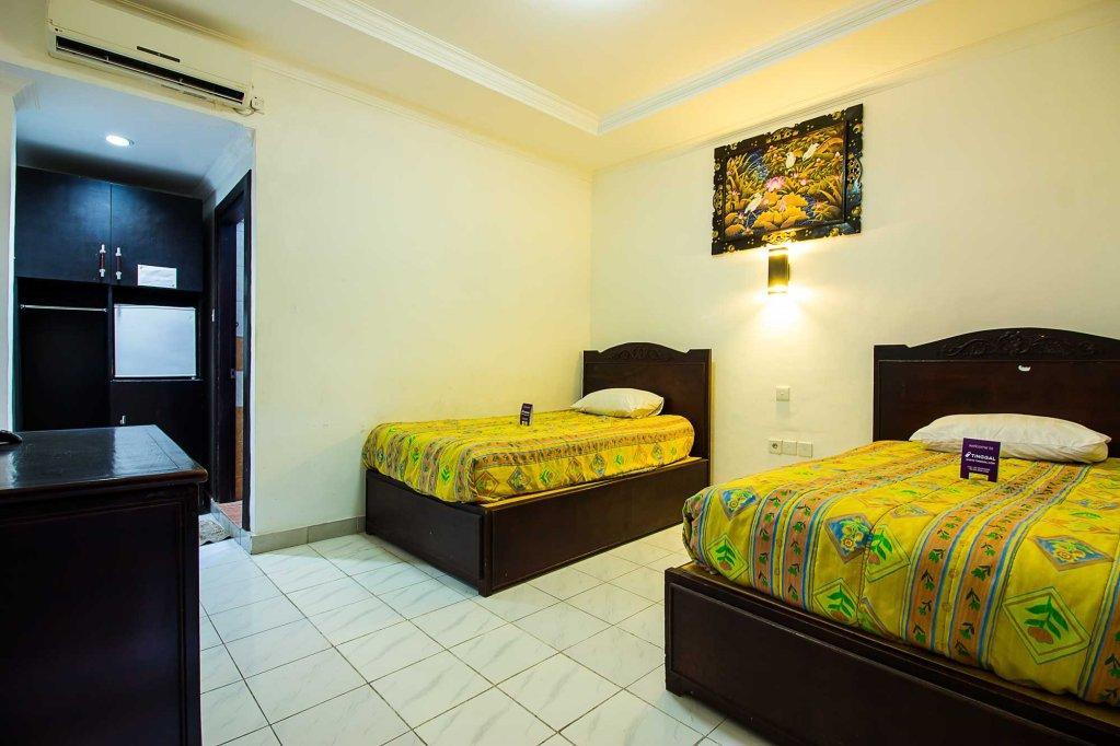 Hotel Sanjaya Managed By Tinggal Kuta  Bagian luar foto