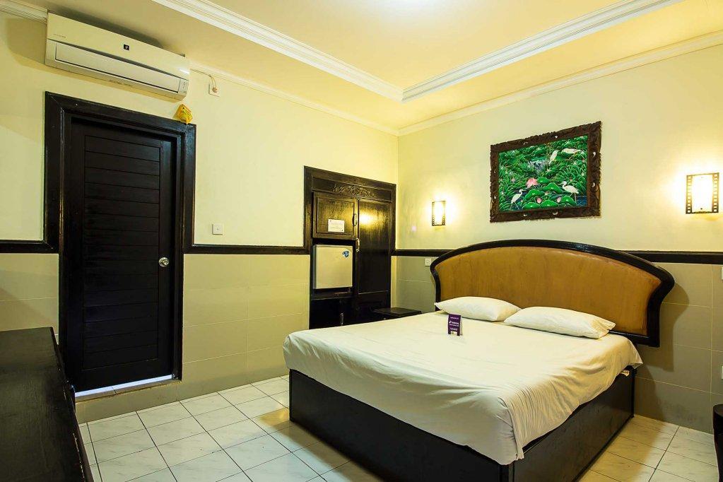 Hotel Sanjaya Managed By Tinggal Kuta  Bagian luar foto
