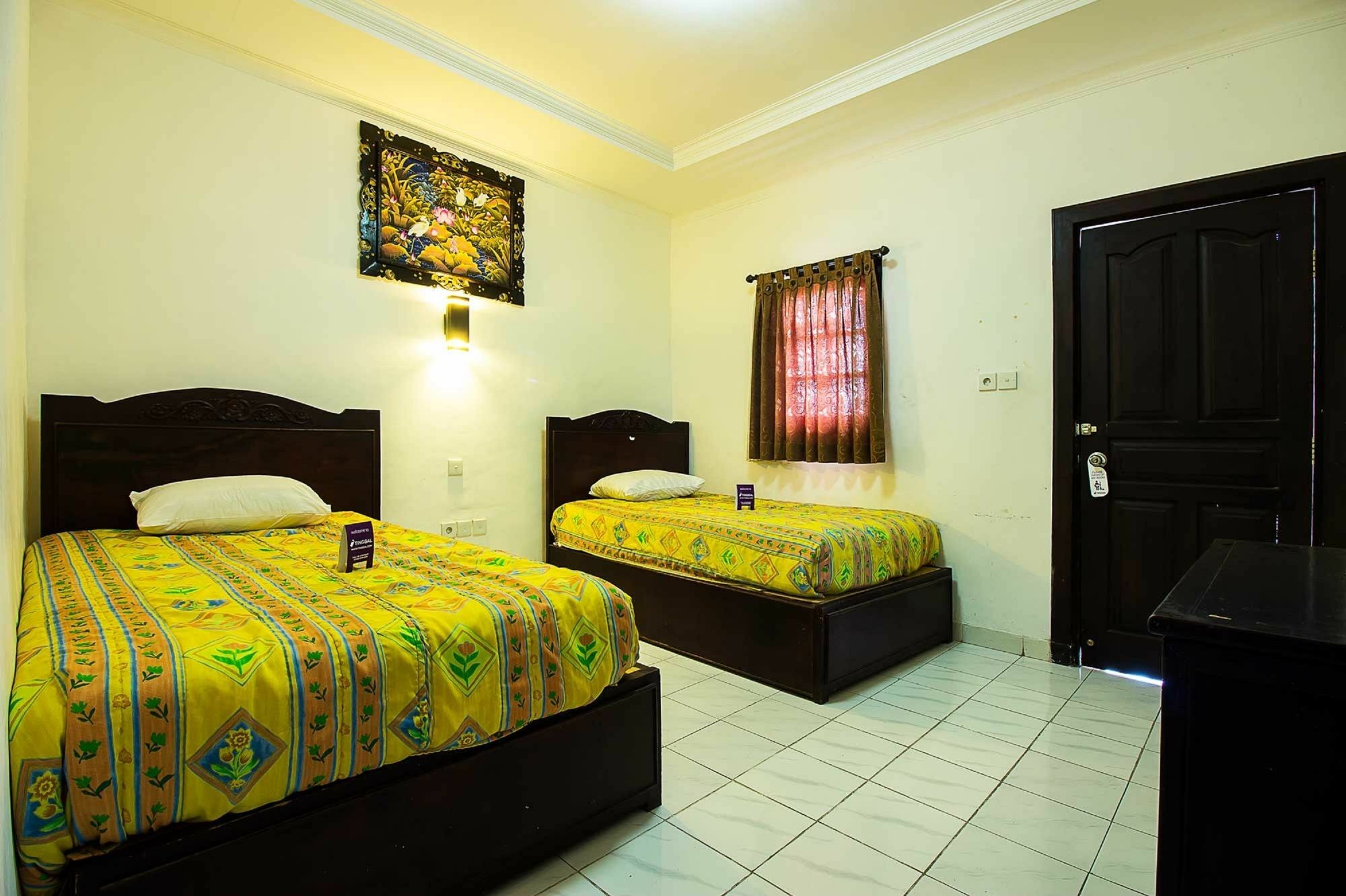 Hotel Sanjaya Managed By Tinggal Kuta  Bagian luar foto