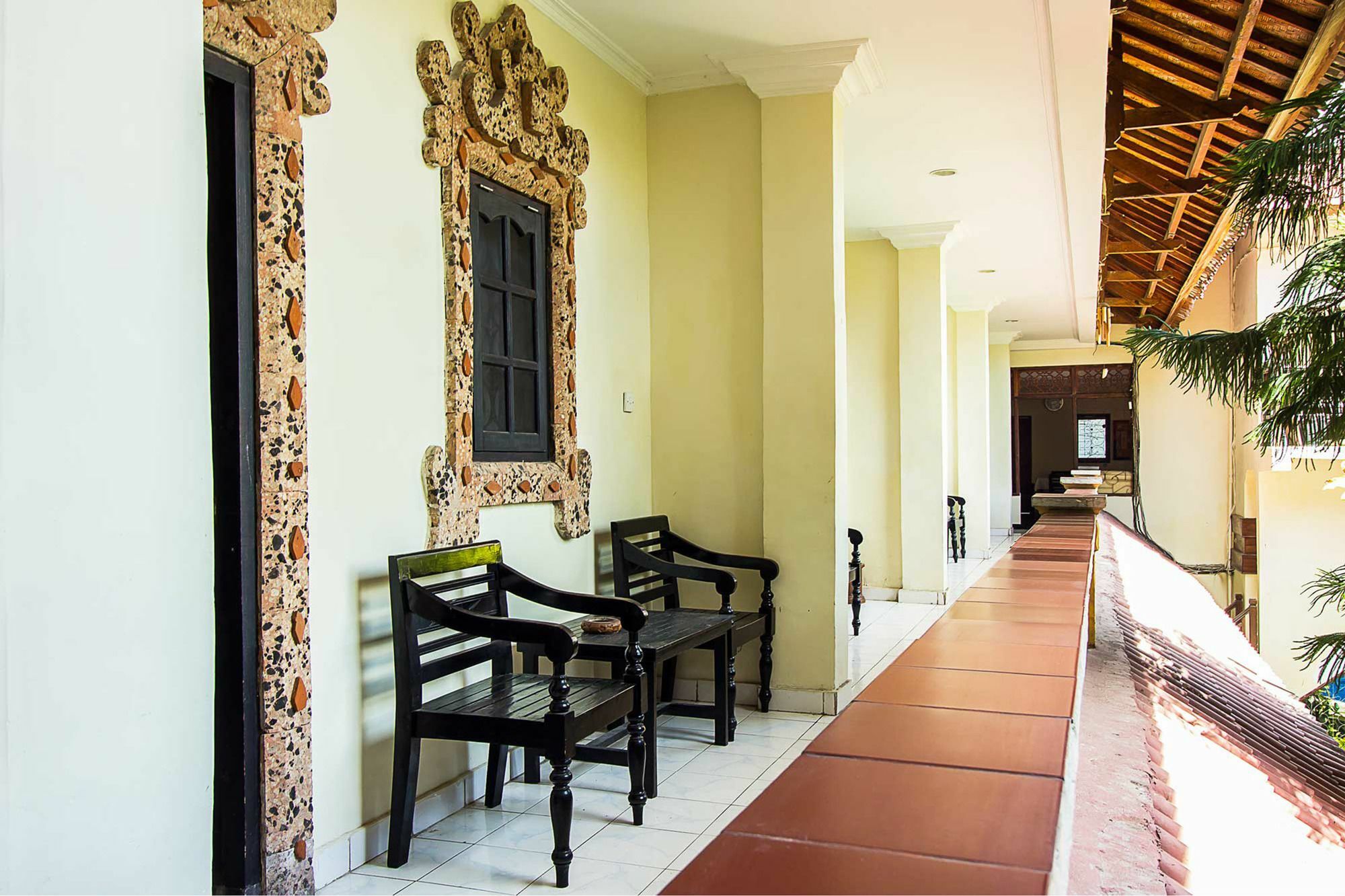 Hotel Sanjaya Managed By Tinggal Kuta  Bagian luar foto
