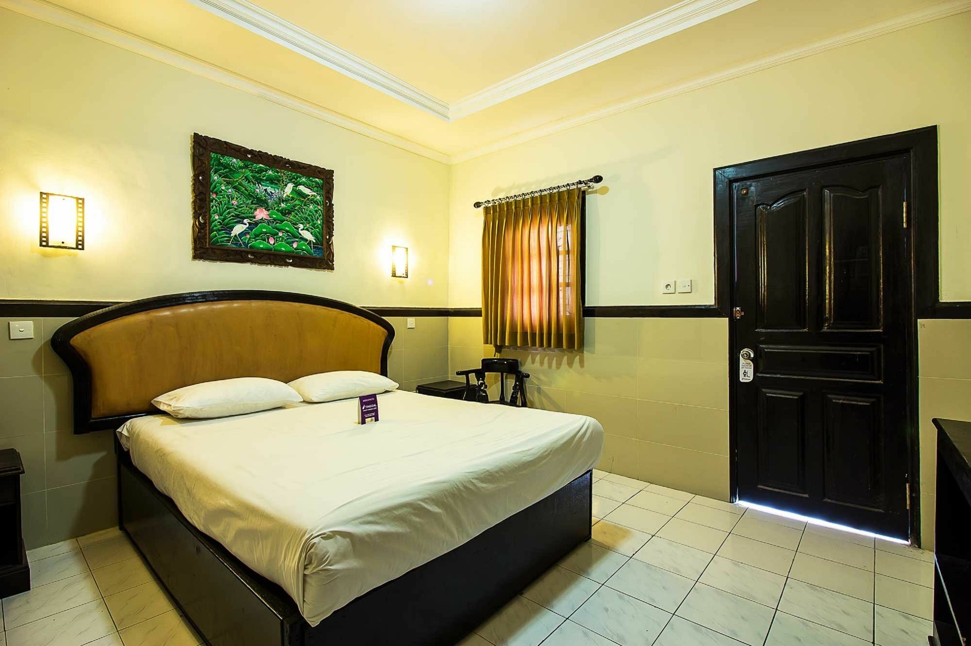 Hotel Sanjaya Managed By Tinggal Kuta  Bagian luar foto